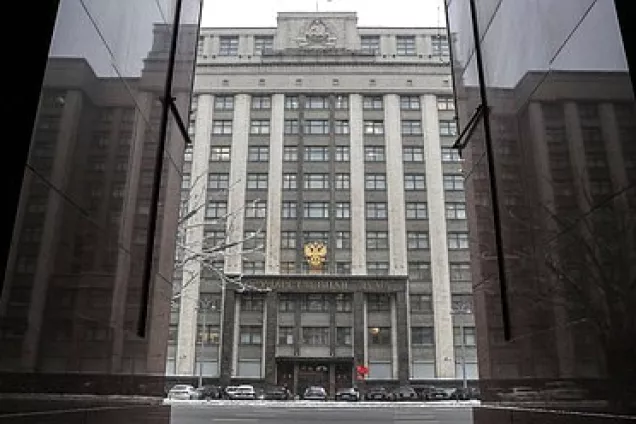 Госдума увеличила с 2025 года  ряд штрафов за нарушение правил дорожного движения