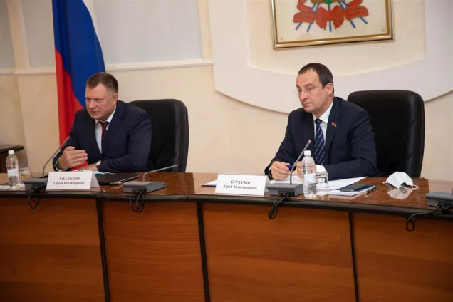 Законодатели обозначили пути решения проблем в сфере обращения с ТКО