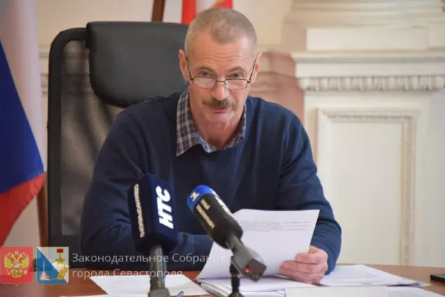 Обращение жителей Максимовой дачи рассмотрено на заседании комитета по градостроительству 