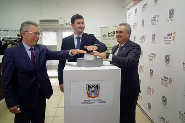 Виктор Халын: «Все меры поддержки бизнеса будут половинчаты без создания единой инфраструктуры»