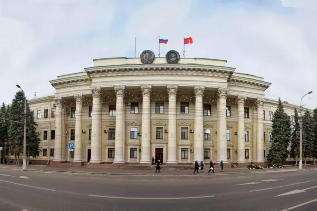 Законодатели Волгограда поддержали законопроект Госдумы по обращению с животными без владельцев