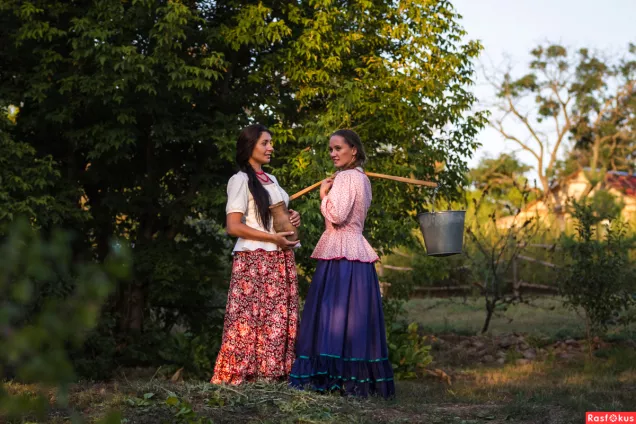 Донская инициатива о популяризации нематериального этнокультурного достояния получила поддержку ГД