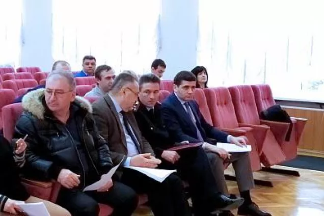  Саркис Гогорян: «Выделены средства на подготовку документации для централизованного питьевого водоснабжения в Мясниковском районе»