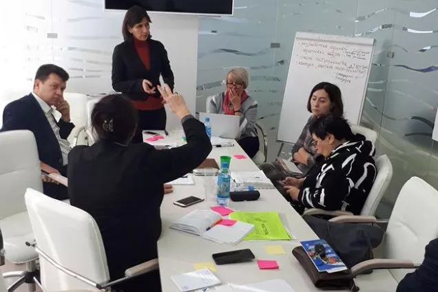 Евгений Дубовик: И власть, и бизнес заинтересованы в процветании туристической отрасли