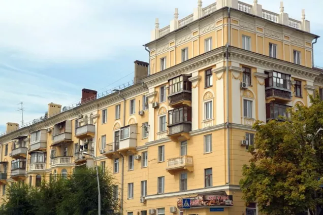 Вопросы капитального ремонта многоквартирных домов обсудят за круглым столом в региональном парламенте