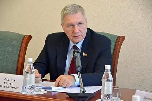 Депутаты считают необходимым усовершенствовать законодательство по утилизации медицинских отходов