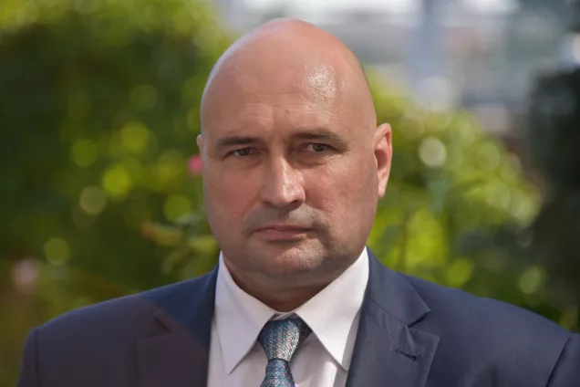 Депутаты ЮРПА поздравляют председателя Ассоциации Владимира Немцева с юбилеем!