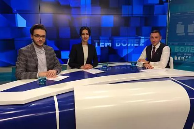 Максим Гелас: «Национальные виды спорта являются сплачивающим фактором всего российского многонационального общества»