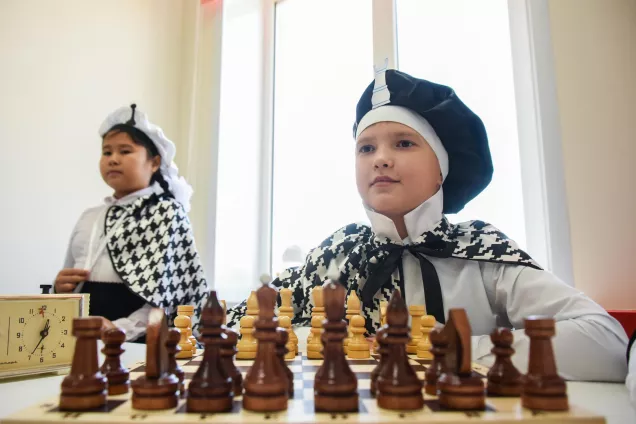 Игорь Мартынов: «Точки роста – это еще одна возможность научиться новому»