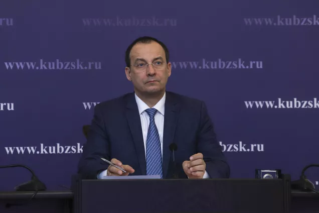 Юрий Бурлачко. 20-летие ЮРПА – важная дата для всей системы российского парламентаризма