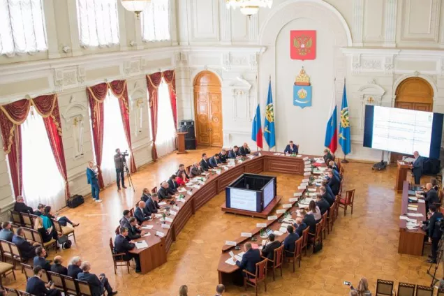 Прожиточный минимум пенсионера составил 8724 рубля, ребенка – чуть более 11100 рублей