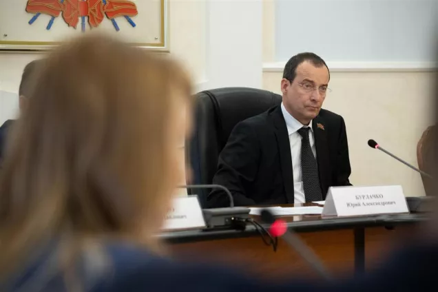 В ЗСК рассмотрели итоги проверок КСП в отдельных отраслях социальной сферы