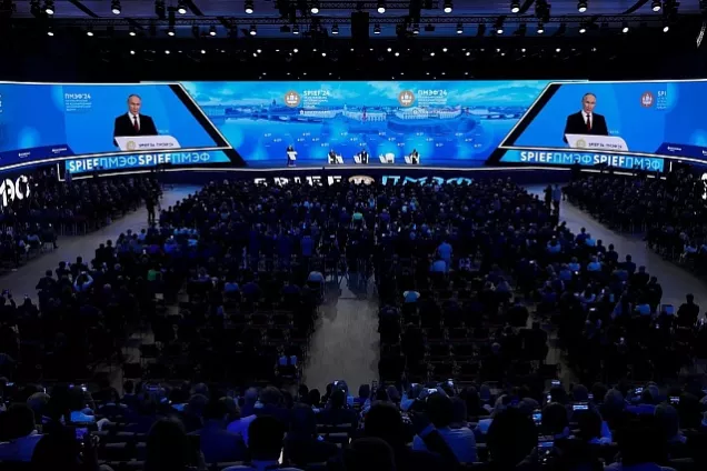 Ю.Бурлачко.Федеральный центр будет способствовать укреплению региональных экономик