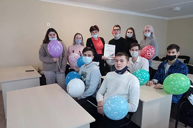 Поздравление Вячеслава Володина с Днем российского студенчества