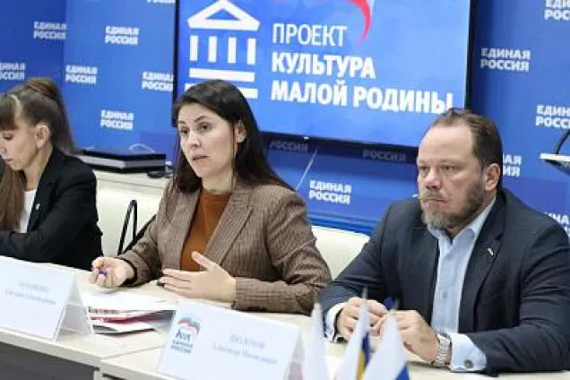 Ремонт учреждений культуры идет в Ростовской области нарастающим темпами