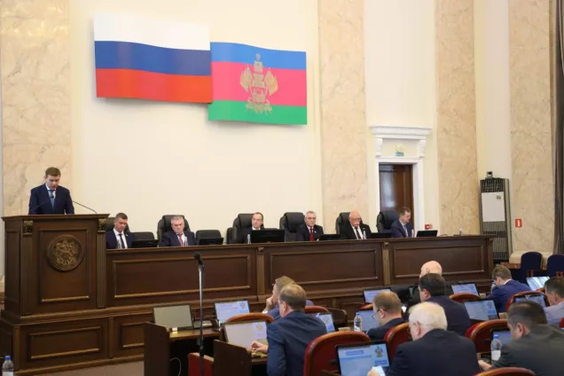 Кубанский парламент принял дополнительные меры по сохранению объектов культурного наследия