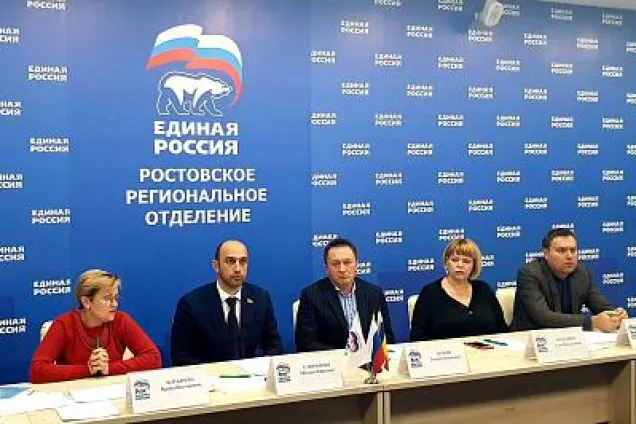 Депутат Михаил Сапрыкин: «Проект «Чистая страна» - связующее звено всех значимых событий в сфере экологии»