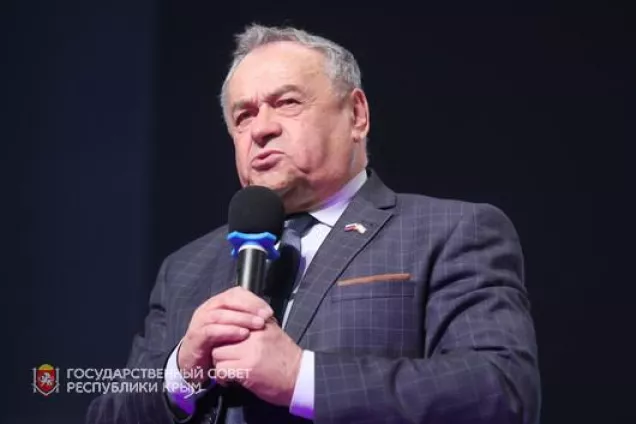 Ефим Фикс поздравил работников сельского хозяйства и перерабатывающей промышленности с профессиональным праздником