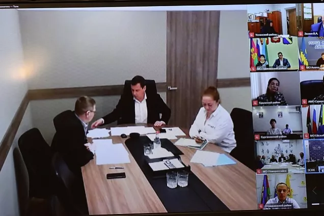 Депутаты  Кубани рассмотрели вопросы реорганизации и ликвидации МУПов