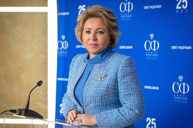 Нужно создать эффективную систему профилактики бытового насилия – Председатель СФ