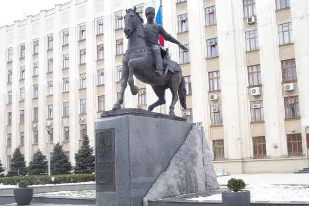 Ситуацию в сфере обращения с отходами обсудили на краевом совещании