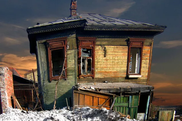 Депутаты планирует ускорить  расселение 5-6 мил человек из ветхого и аварийного жилья