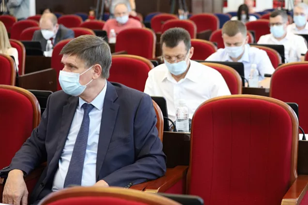 В Краснодарском крае приступили к формированию правовой базы для муниципальных округов