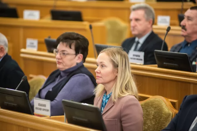 И. Ирдеева.Комиссия ЮРПА по вопросам социальной адаптации военнослужащих -это возможность оперативно решать вопросы