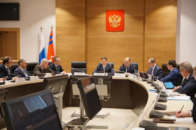 Для предприятий малого бизнеса могут ввести переходный налоговый режим