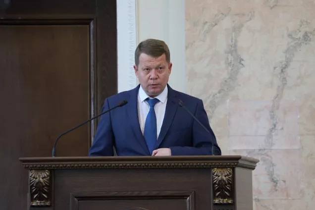 Власти Кубани дополнительно направят более 6,1 млрд рублей на развитие сети автомобильных дорог