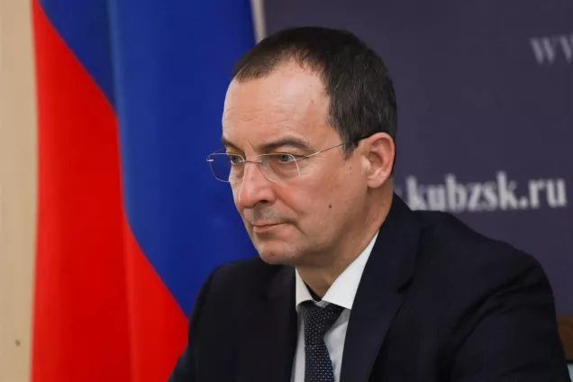 Юрий Бурлачко . Гости Кубани, как и местные жители, находящиеся вне места своего проживания, также смогут проголосовать.