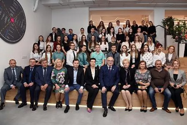 Андрей Клишас: «Необходимо поэтапно устранять анонимность в интернете»