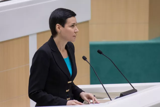 Профстандарт для педагогов вузов будет отменен – позиция сенаторов услышана