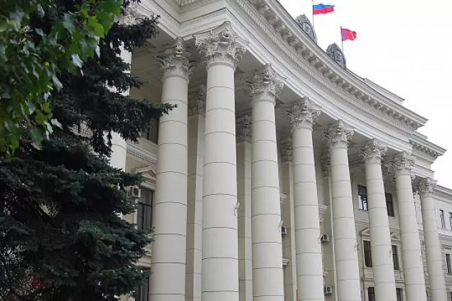 Руководители фракций Волгоградской областной Думы прокомментировали представленный проект бюджета региона на ближайшие три года