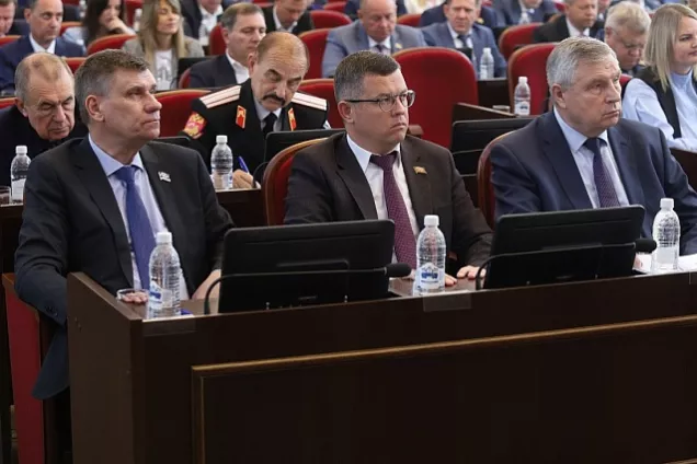 Радоница в Краснодарском крае стала официальным нерабочим днем