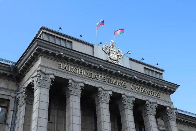 Ю.Бурлачко рассказал в Telegram о едином ресурсе для мониторинга объектов культурного наследия