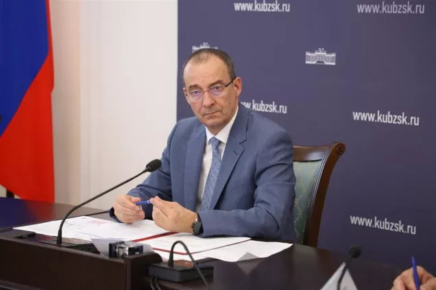 Ю.Бурлачко. В 2024 году в бюджет края поступило более 520 млрд рублей налогов