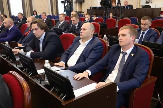 В Краснодарском крае за инвалидами закрепили право повторного получения профессионального образования бесплатно