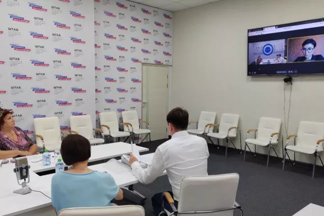 И.Рукавишникова.Законодатели  работают над  механизмами защиты личной информации граждан