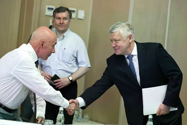 Комиссия ГД выявила новые попытки повлиять на ход избирательной кампании в России