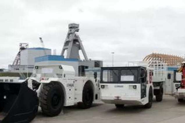 Регион поддерживает реализацию специнвестконтрактов 