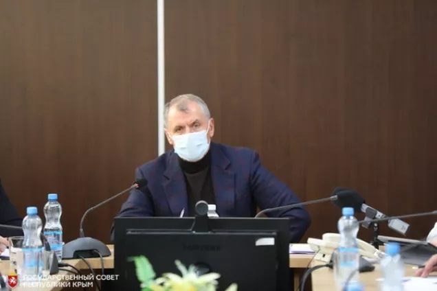 Крымские законодатели подвели итоги рабочих поездок в Красногвардейский район