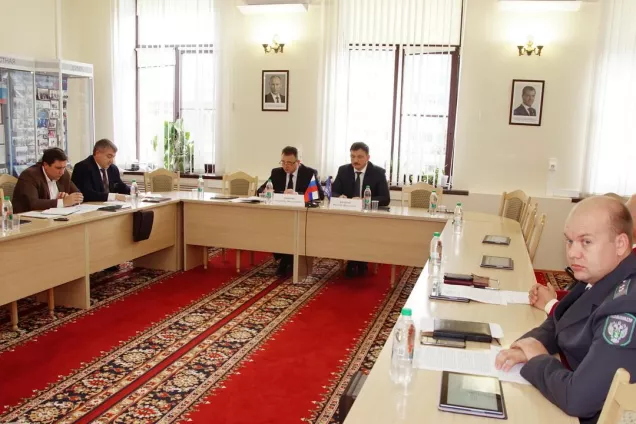 Законодатели предлагают усилить работу по сохранению плодородия почв