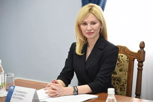 Екатерина Стенякина: «Закон, регулирующий работу экскурсоводов, обеспечит туристам защиту»