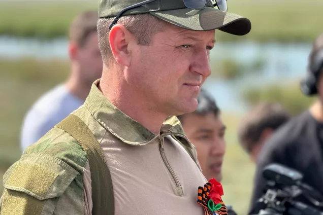 Калмыкия уверенно движется в направлении, предложенном Президентом России