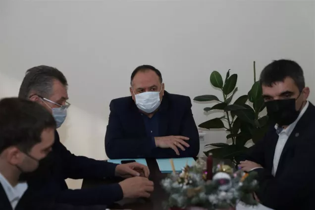 Профильные комитеты ЗСК утвердили изменения в госпрограмму «Развитие сети автомобильных дорог Краснодарского края»