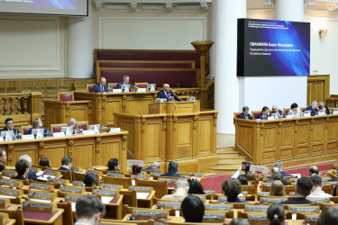 20 лет МИМРД МПА СНГ