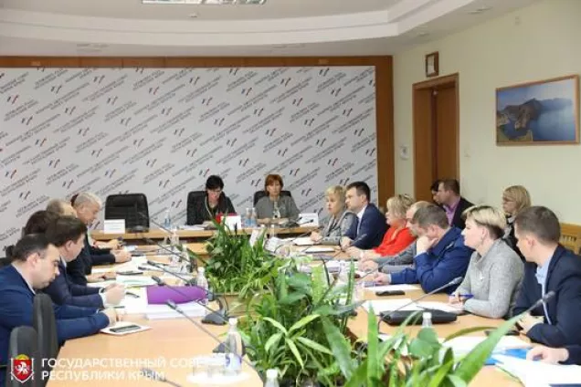 Профильный Комитет рекомендовал проект бюджета на трехлетний период для рассмотрения во втором чтении на заседании сессии ГС РК