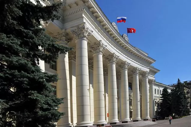 ТОП-10 законов, принятых Волгоградской областной Думой в парламентском сезоне 2019-2020 годов