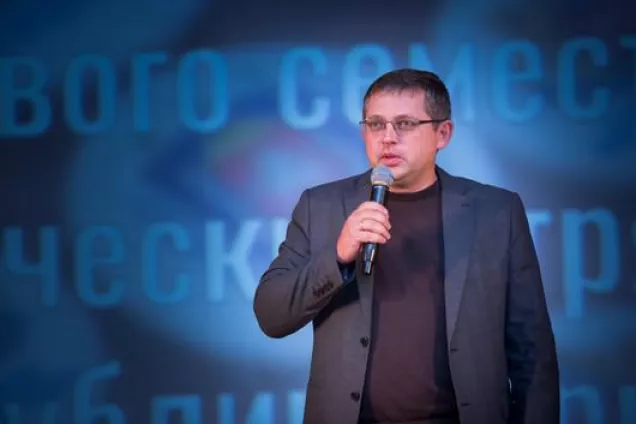 Владимир Бобков поздравил студенческие отряды Крыма с окончанием трудового семестра